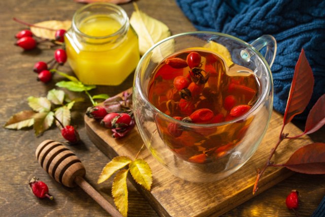 Zaboravljeni napitak koji 